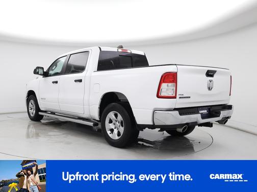 2023 RAM 1500 Bighorn