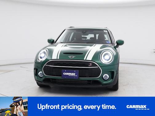 2022 MINI Clubman S ALL4