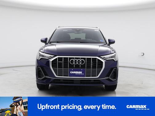 2023 Audi Q3 S-Line Premium