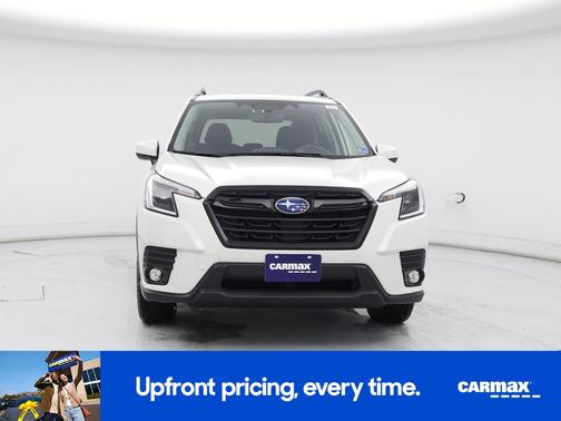 2023 Subaru Forester Touring