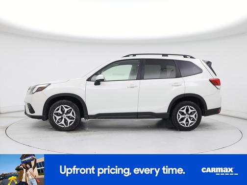 2023 Subaru Forester Touring