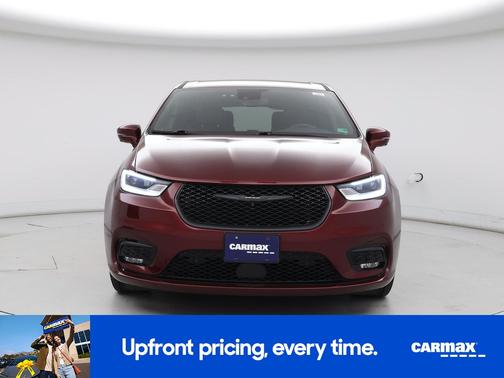 2022 Chrysler Pacifica Hybrid Touring L