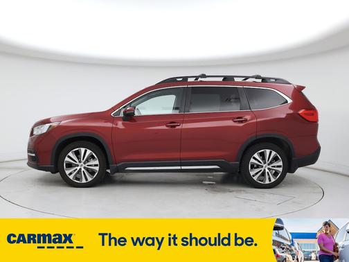 2021 Subaru Ascent Limited