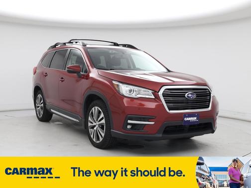 2021 Subaru Ascent Limited