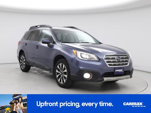 2015 Subaru Outback Limited