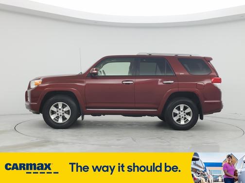 2013 Toyota 4Runner SR5