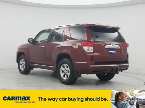 2013 Toyota 4Runner SR5