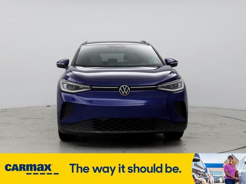 2021 Volkswagen ID.4 PRO S