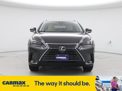 2021 Lexus NX 300