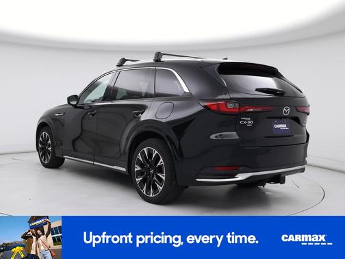 2024 Mazda CX-90 Turbo S Premium Plus