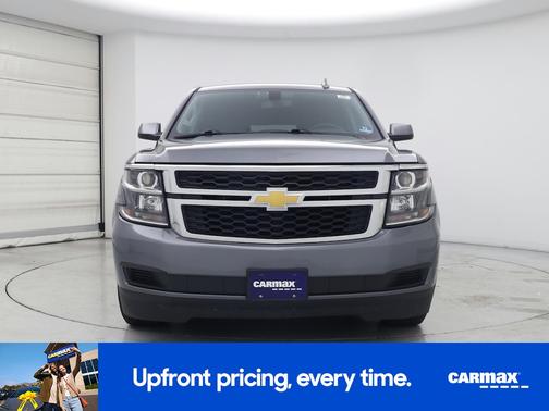 2020 Chevrolet Suburban LS