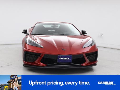 2022 Chevrolet Corvette Stingray 3LT