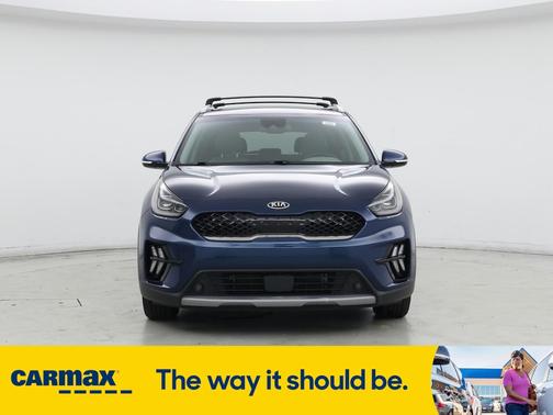 2020 Kia Niro Plug-In Hybrid EX Premium
