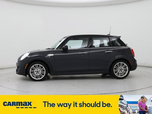 2015 MINI Hardtop S