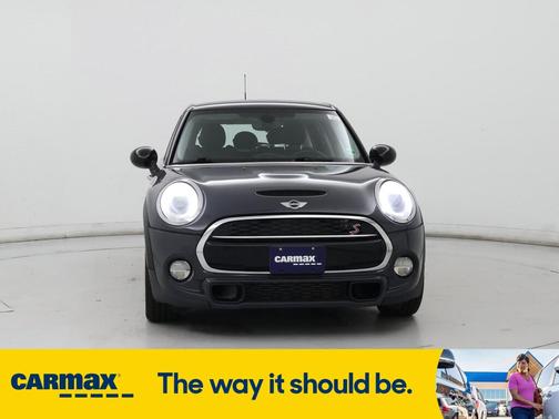 2015 MINI Hardtop S