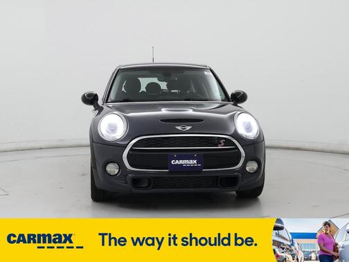 2015 MINI Hardtop S