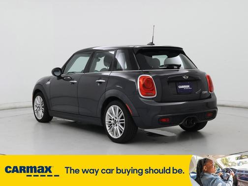 2015 MINI Hardtop S