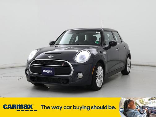 2015 MINI Hardtop S