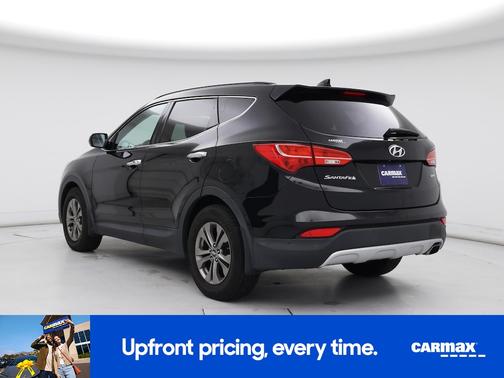 2014 Hyundai Santa Fe Sport 