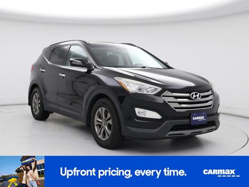 2014 Hyundai Santa Fe Sport 
