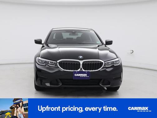2021 BMW 330 I xDrive