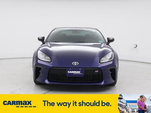2023 Toyota GR86 Premium