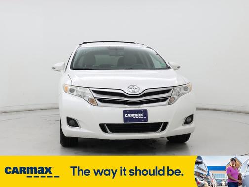 2013 Toyota Venza LE