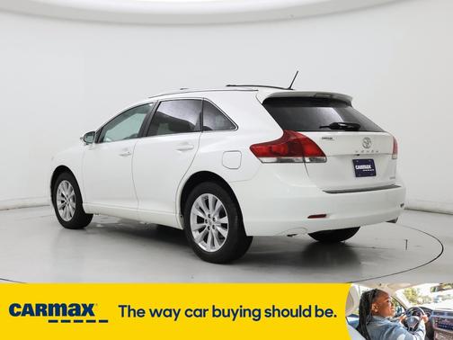2013 Toyota Venza LE