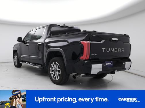 2023 Toyota Tundra 1794