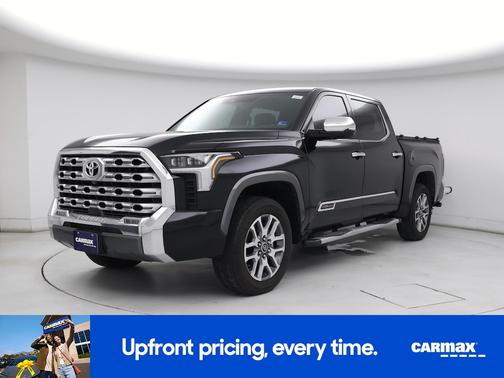 2023 Toyota Tundra 1794