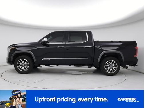 2023 Toyota Tundra 1794