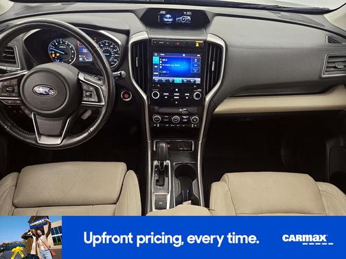 2019 Subaru Ascent Limited