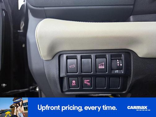 2019 Subaru Ascent Limited