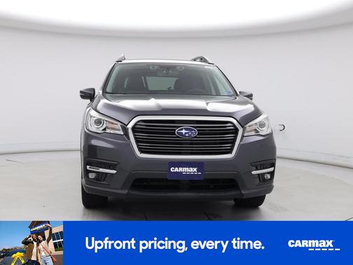Gray 2020 Subaru Ascent Limited