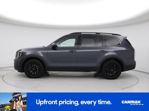 2024 Kia Telluride SX X-Pro