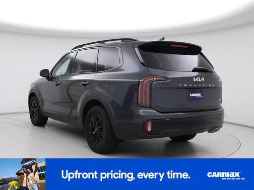 2024 Kia Telluride SX X-Pro