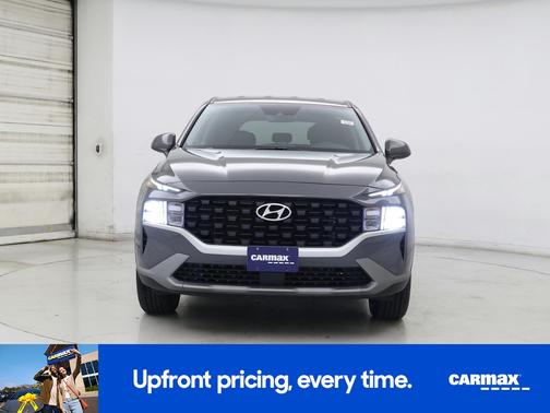 2022 Hyundai SANTA FE SE