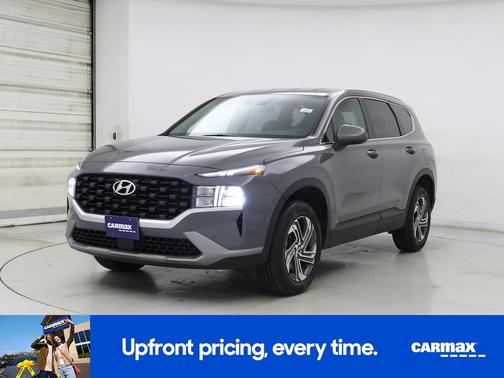 2022 Hyundai SANTA FE SE
