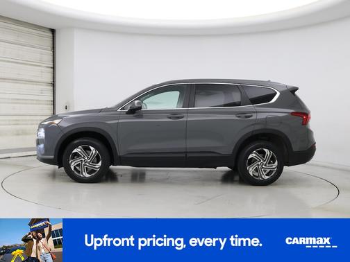 2022 Hyundai SANTA FE SE