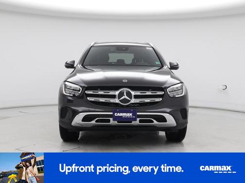 2022 Mercedes-Benz GLC 300 GLC 300