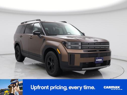 2024 Hyundai SANTA FE XRT