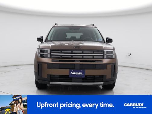 2024 Hyundai SANTA FE XRT