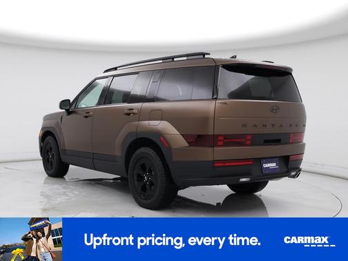 2024 Hyundai SANTA FE XRT