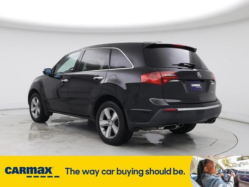 2013 Acura MDX