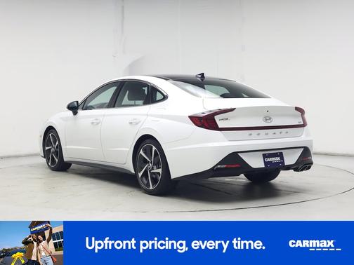 2023 Hyundai SONATA SEL Plus