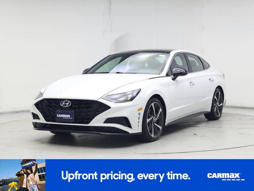 2023 Hyundai SONATA SEL Plus