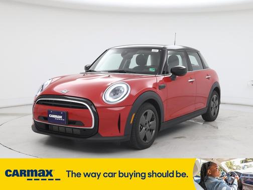 2022 MINI Hardtop