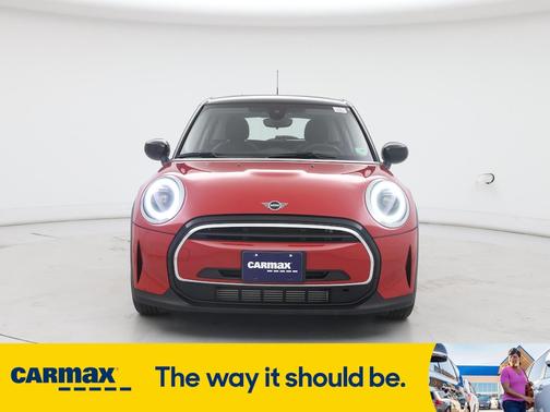 2022 MINI Hardtop