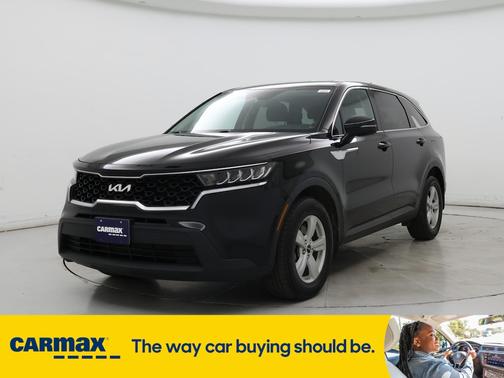 2022 Kia Sorento LX