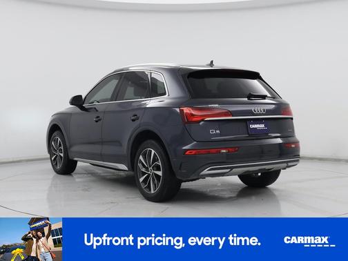 2021 Audi Q5 Premium